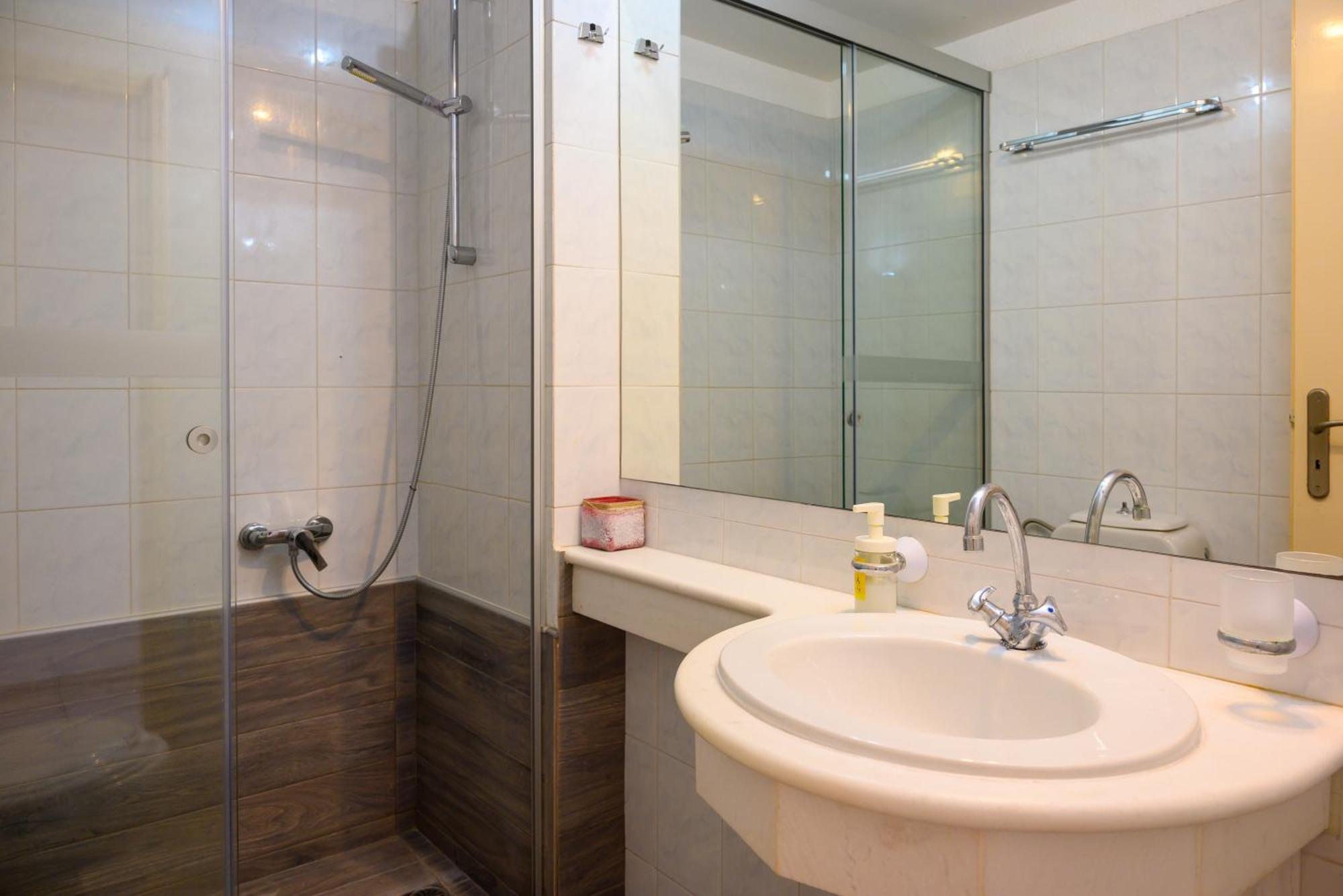 Havania Apartments Agios Nikolaos Exteriör bild